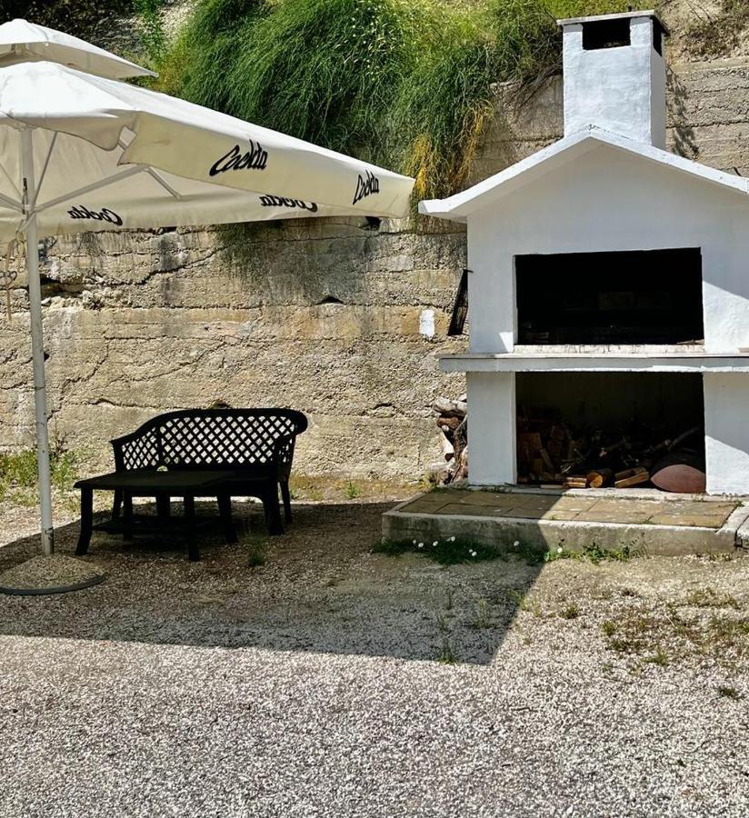 Apartmani Branko Vojnovic Omiš Eksteriør billede